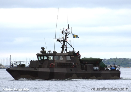 Swedish Navy #2