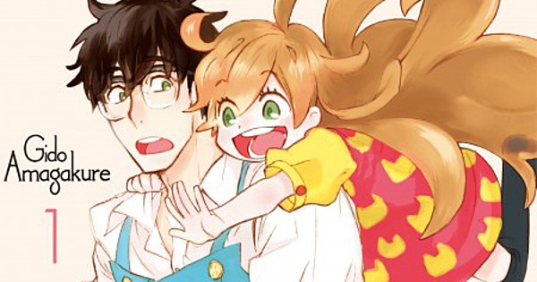 High Resolution Wallpaper | Sweetness And Lightning 600x315 px