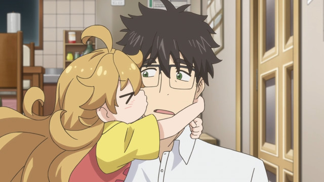 Sweetness And Lightning Backgrounds on Wallpapers Vista
