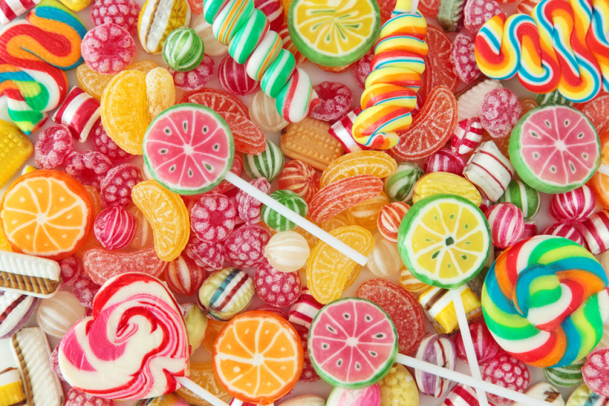 High Resolution Wallpaper | Sweets 1200x800 px