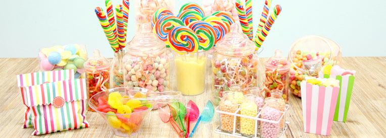 Nice Images Collection: Sweets Desktop Wallpapers