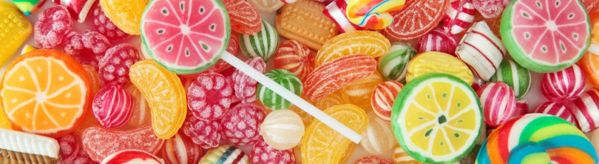 Amazing Sweets Pictures & Backgrounds