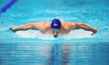Images of Swimming | 460x276