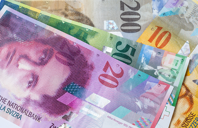 Swiss Franc High Quality Background on Wallpapers Vista