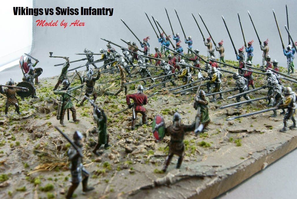 Swiss Infantry Backgrounds on Wallpapers Vista