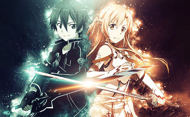 Sword Art Online Pics, Anime Collection