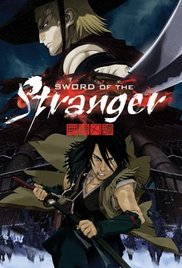 Sword Of The Stranger #6
