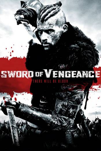 Sword Of Vengeance #20
