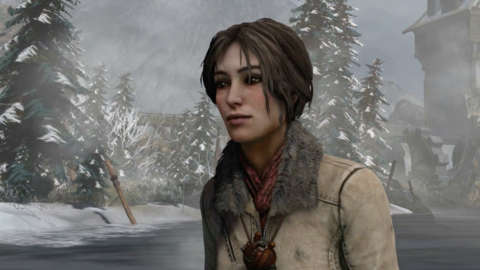 Nice wallpapers Syberia 3 480x270px