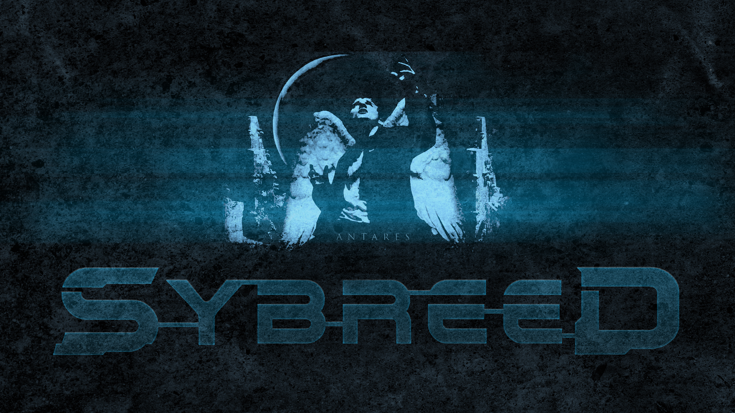 High Resolution Wallpaper | Sybreed 2560x1440 px