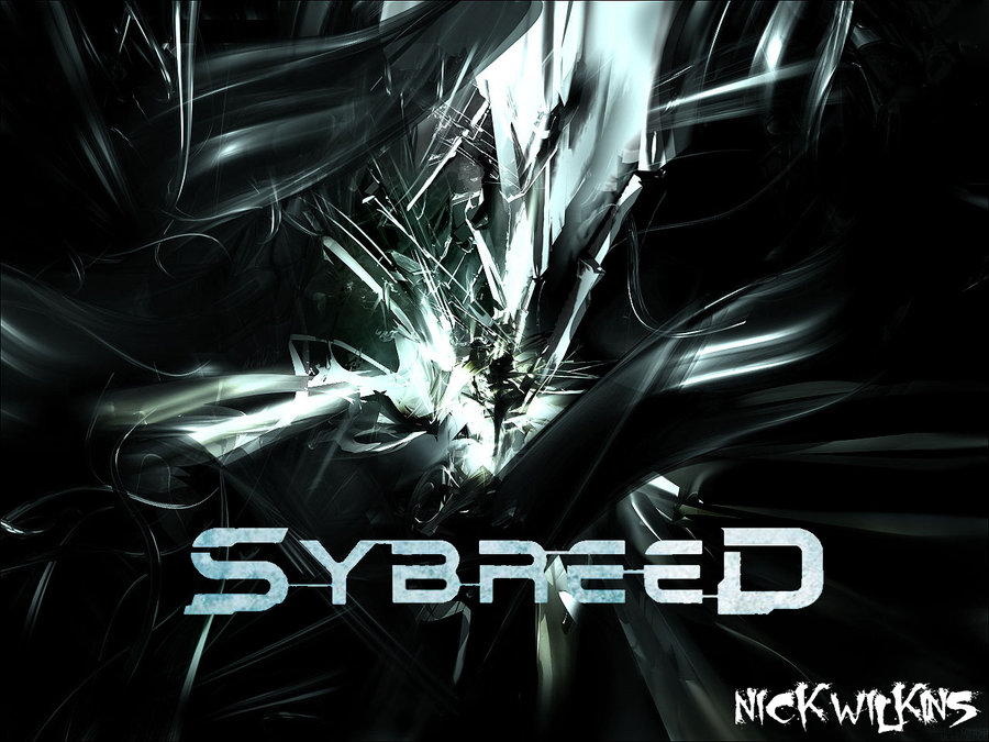 Sybreed #12