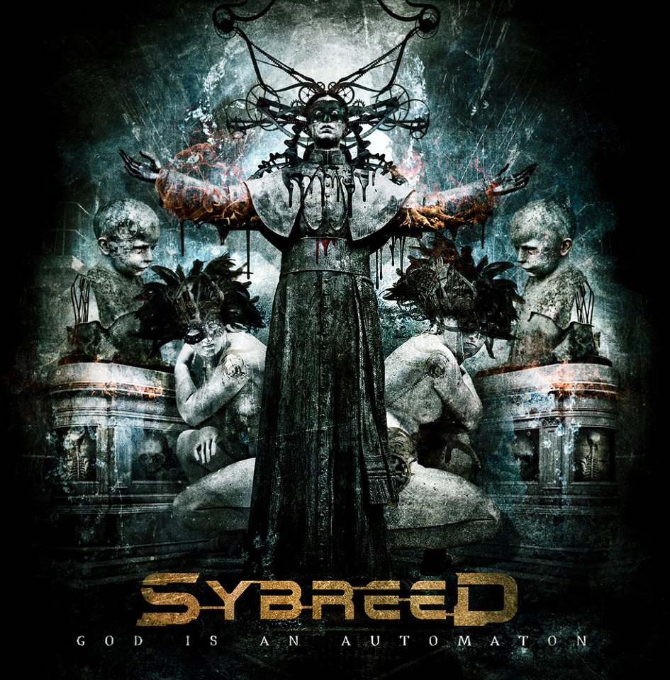 Sybreed #20
