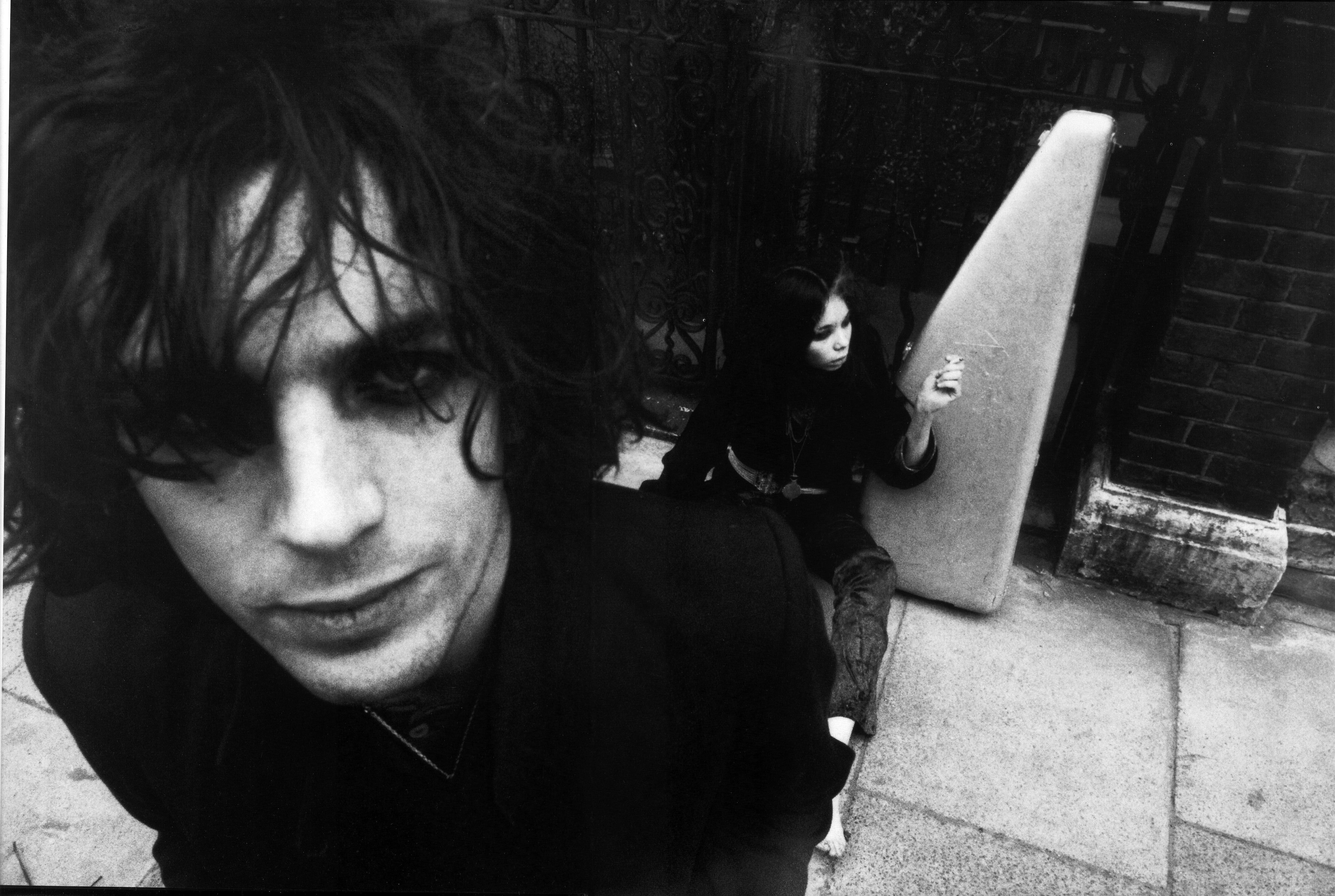 Syd Barrett High Quality Background on Wallpapers Vista