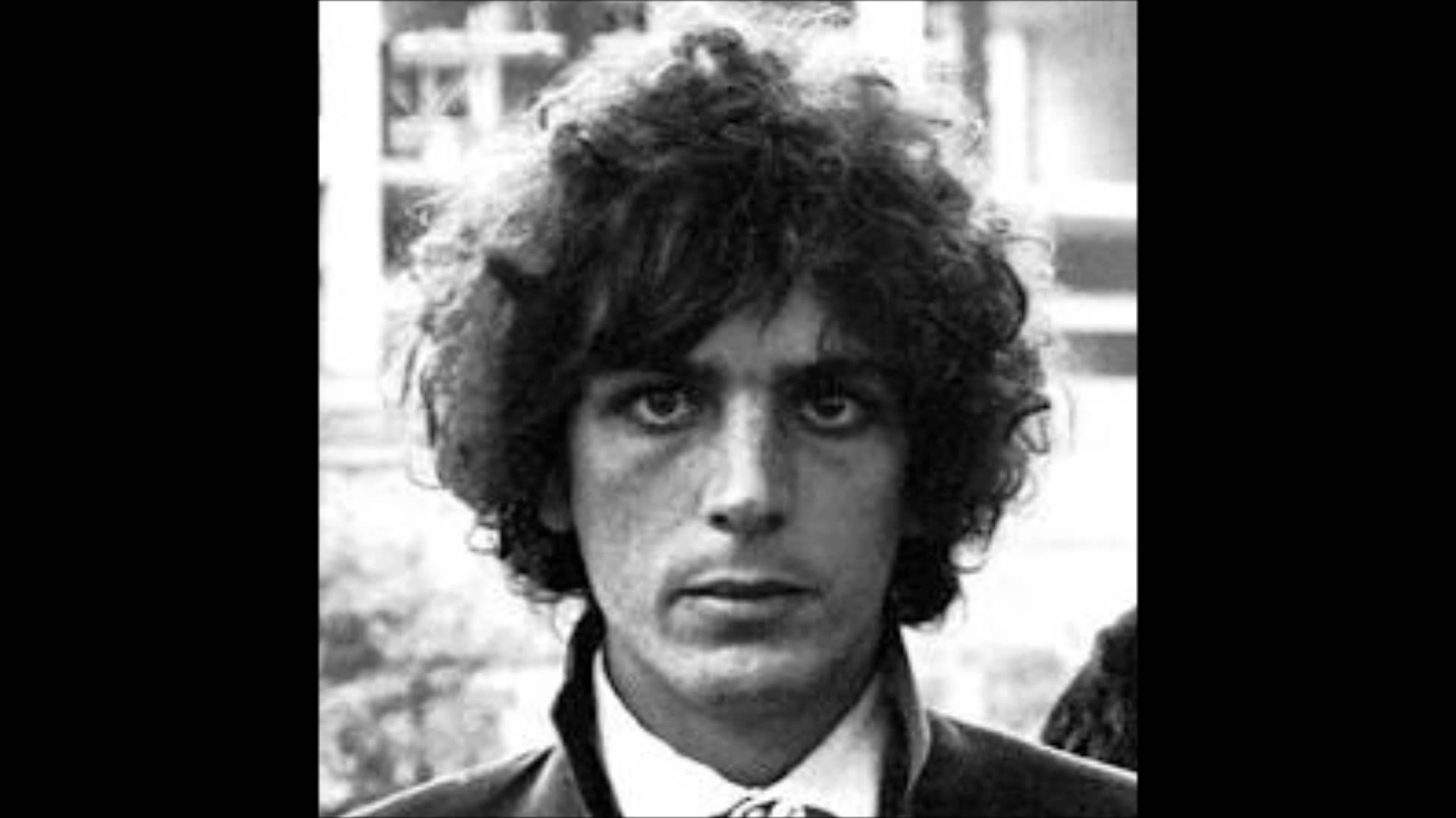 Amazing Syd Barrett Pictures & Backgrounds