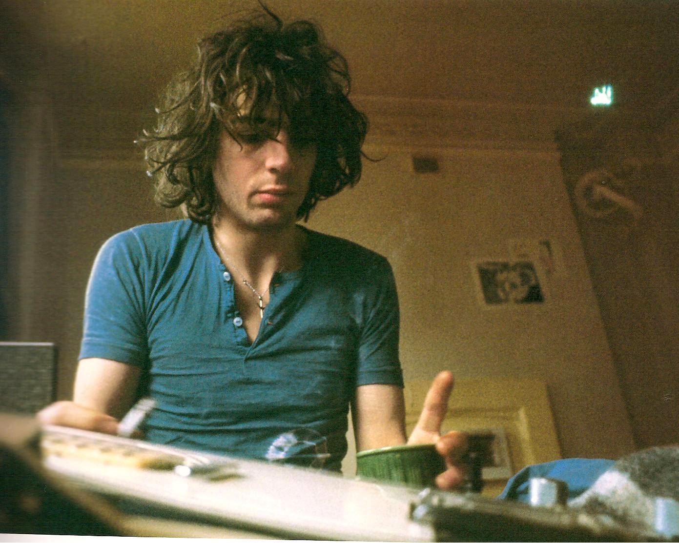 HQ Syd Barrett Wallpapers | File 416.47Kb