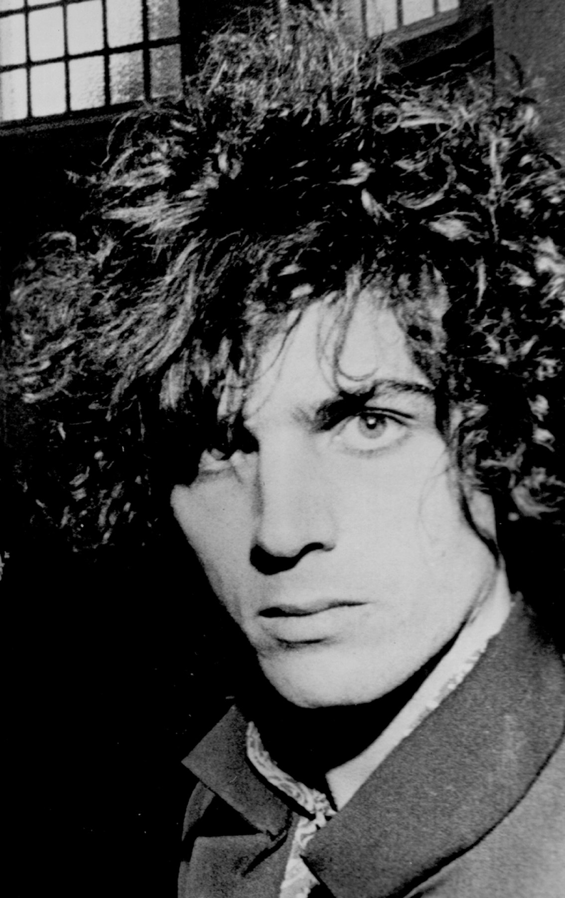Nice Images Collection: Syd Barrett Desktop Wallpapers