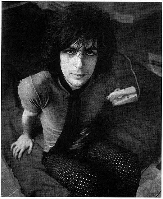 Amazing Syd Barrett Pictures & Backgrounds