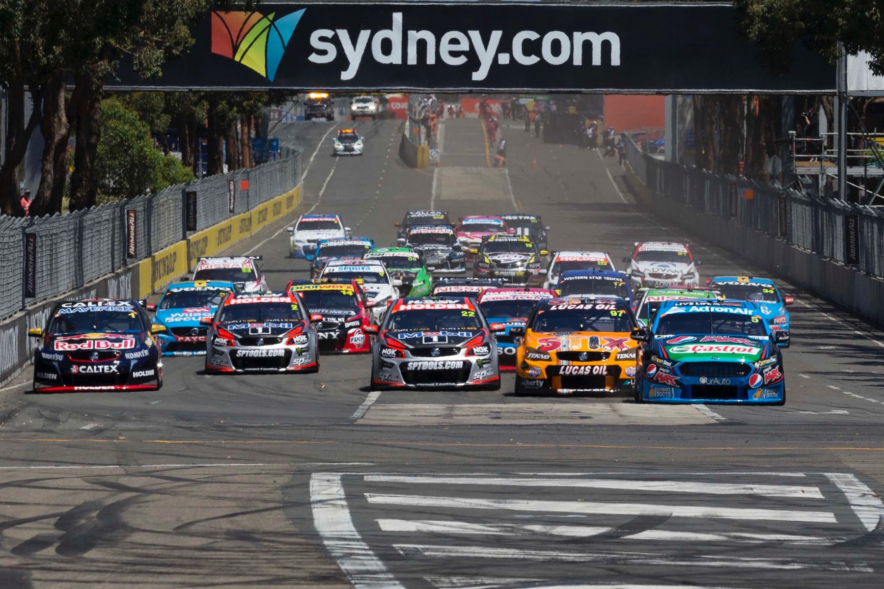 Amazing Sydney 500 Pictures & Backgrounds