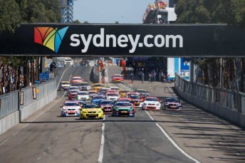 Nice Images Collection: Sydney 500 Desktop Wallpapers