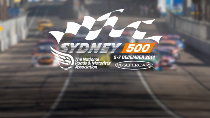 Nice Images Collection: Sydney 500 Desktop Wallpapers