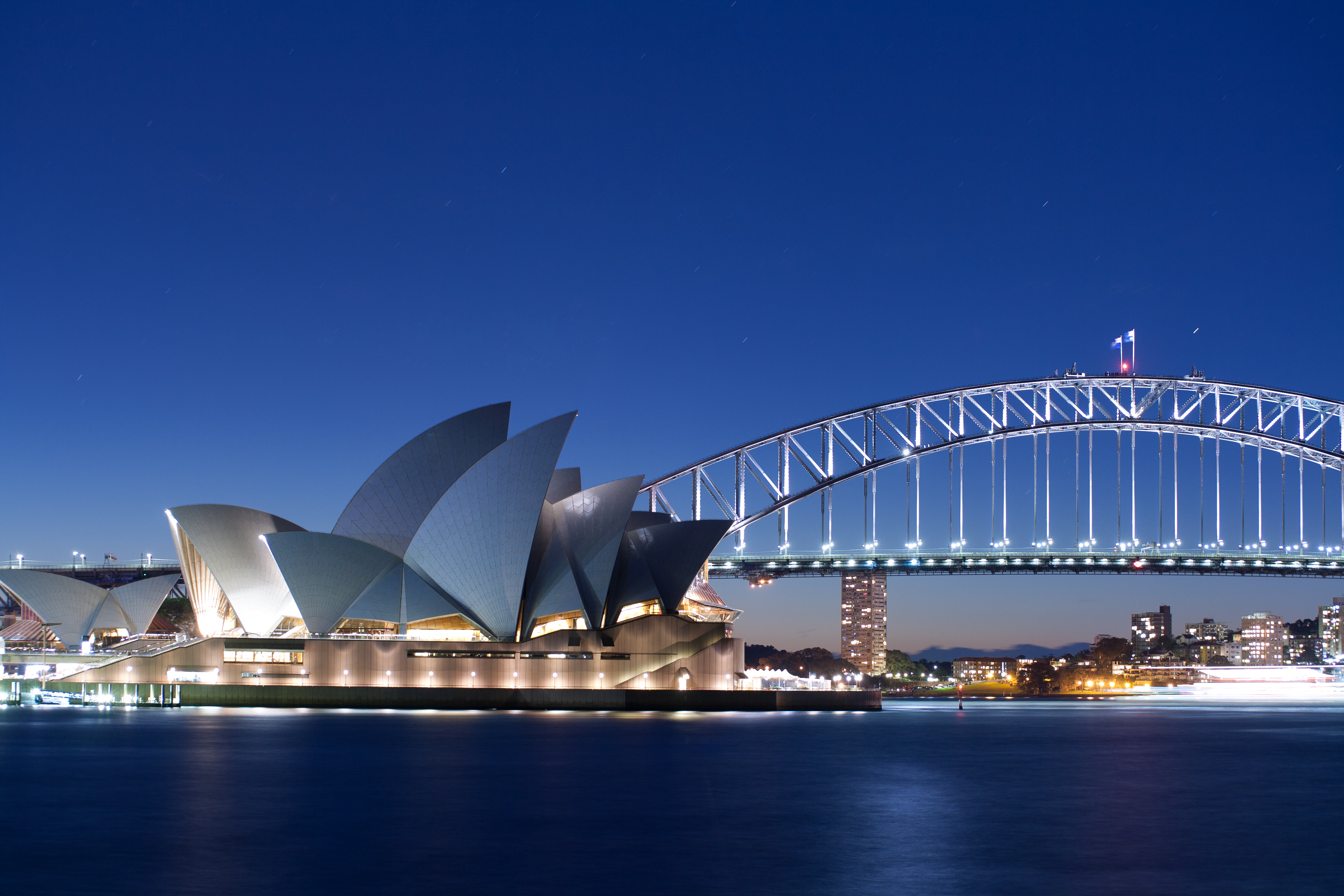 Sydney Backgrounds on Wallpapers Vista