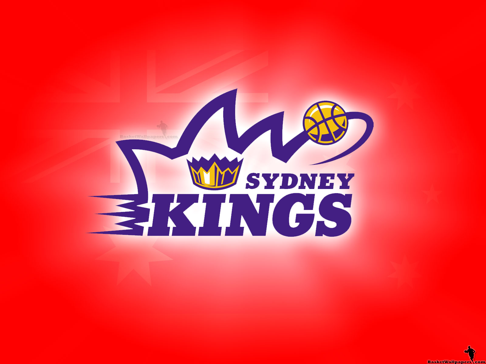 Sydney Kings #1