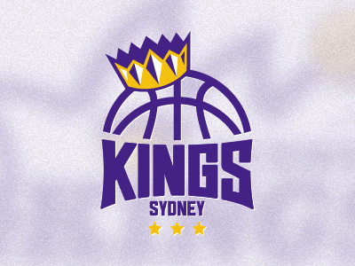 Sydney Kings #19