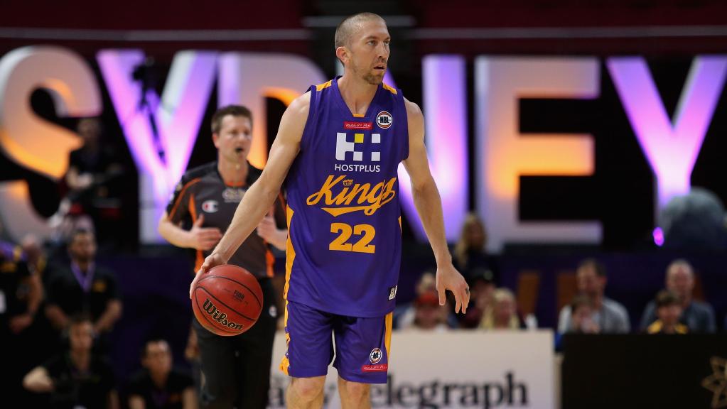 Amazing Sydney Kings Pictures & Backgrounds