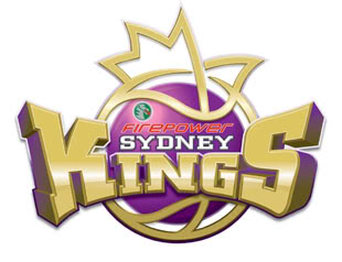 Sydney Kings #12