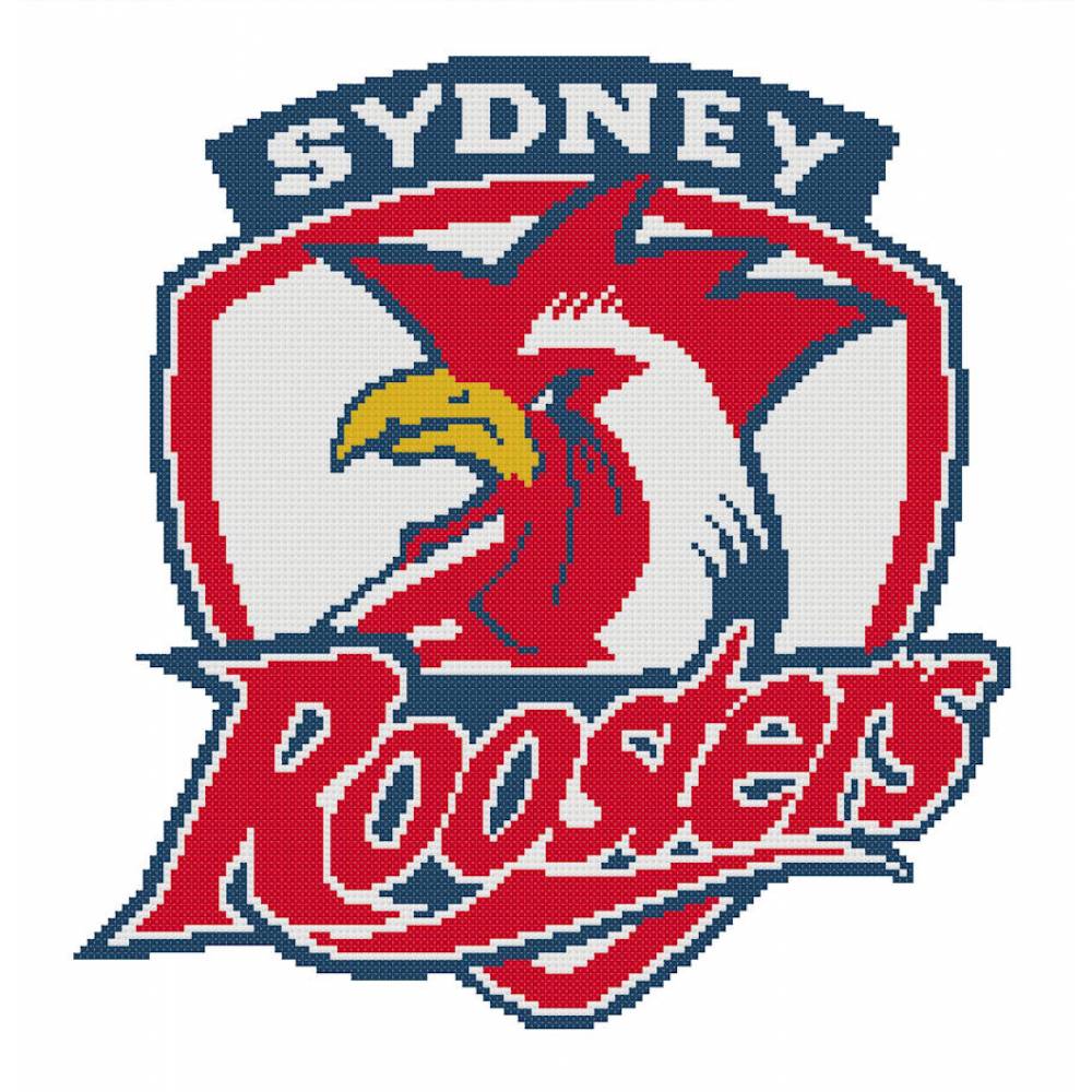 Images of Sydney Roosters | 1000x1000