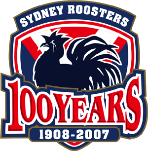 HD Quality Wallpaper | Collection: Sports, 300x306 Sydney Roosters