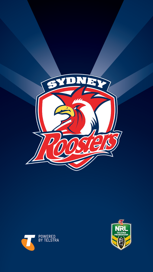 Images of Sydney Roosters | 506x900