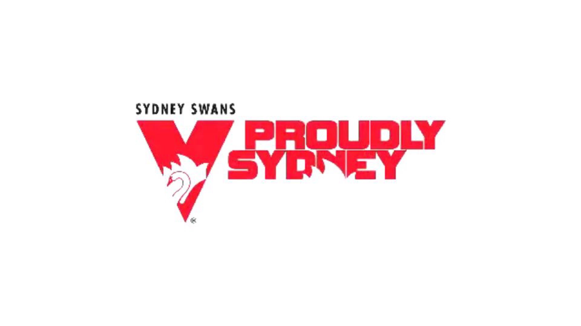 HD Quality Wallpaper | Collection: Sports, 1920x1080 Sydney Swans