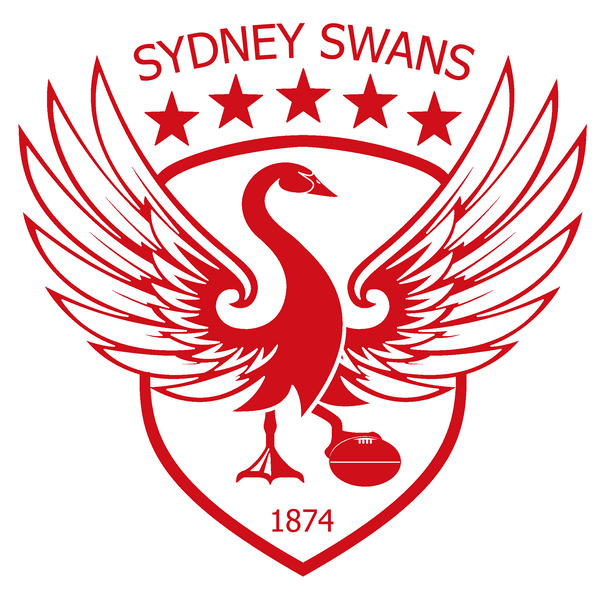 Sydney Swans #13