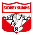 Images of Sydney Swans | 138x147