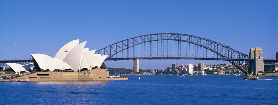 Nice Images Collection: Sydney Desktop Wallpapers