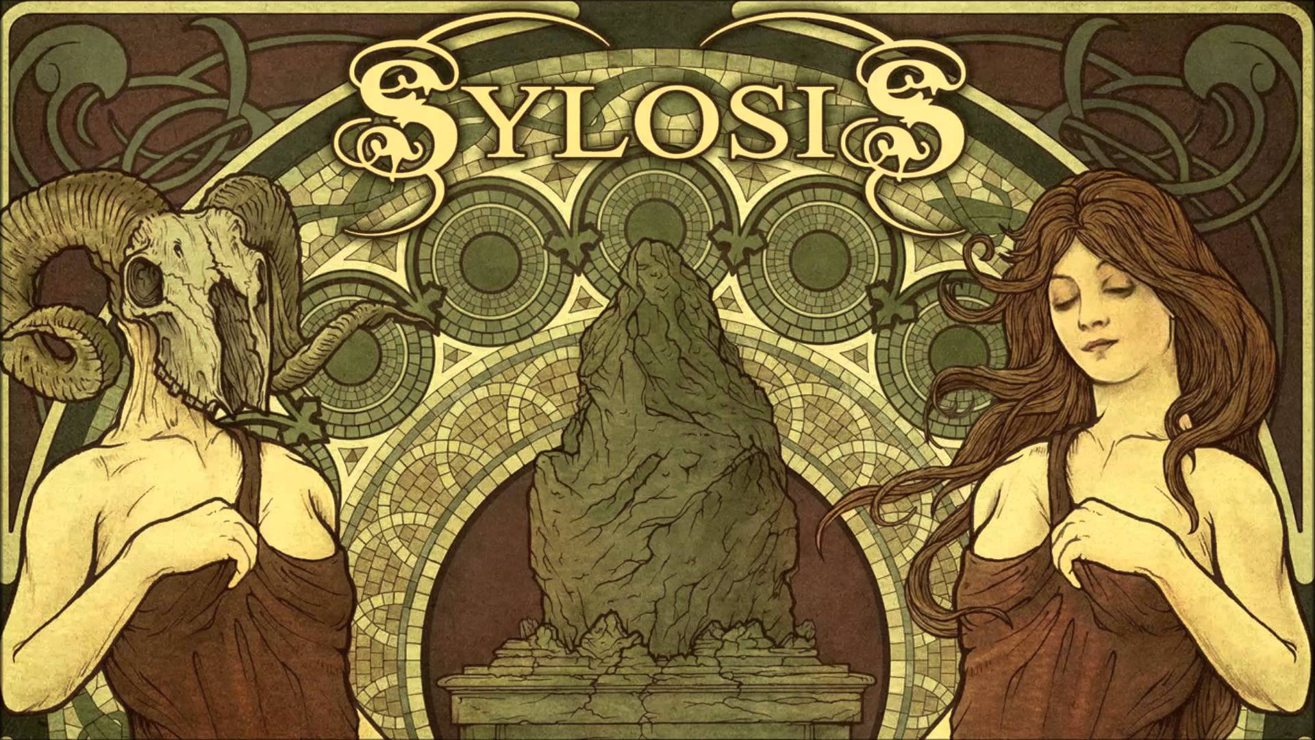 Sylosis #5