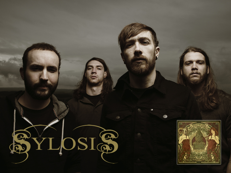 Sylosis #18