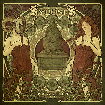 Sylosis #21