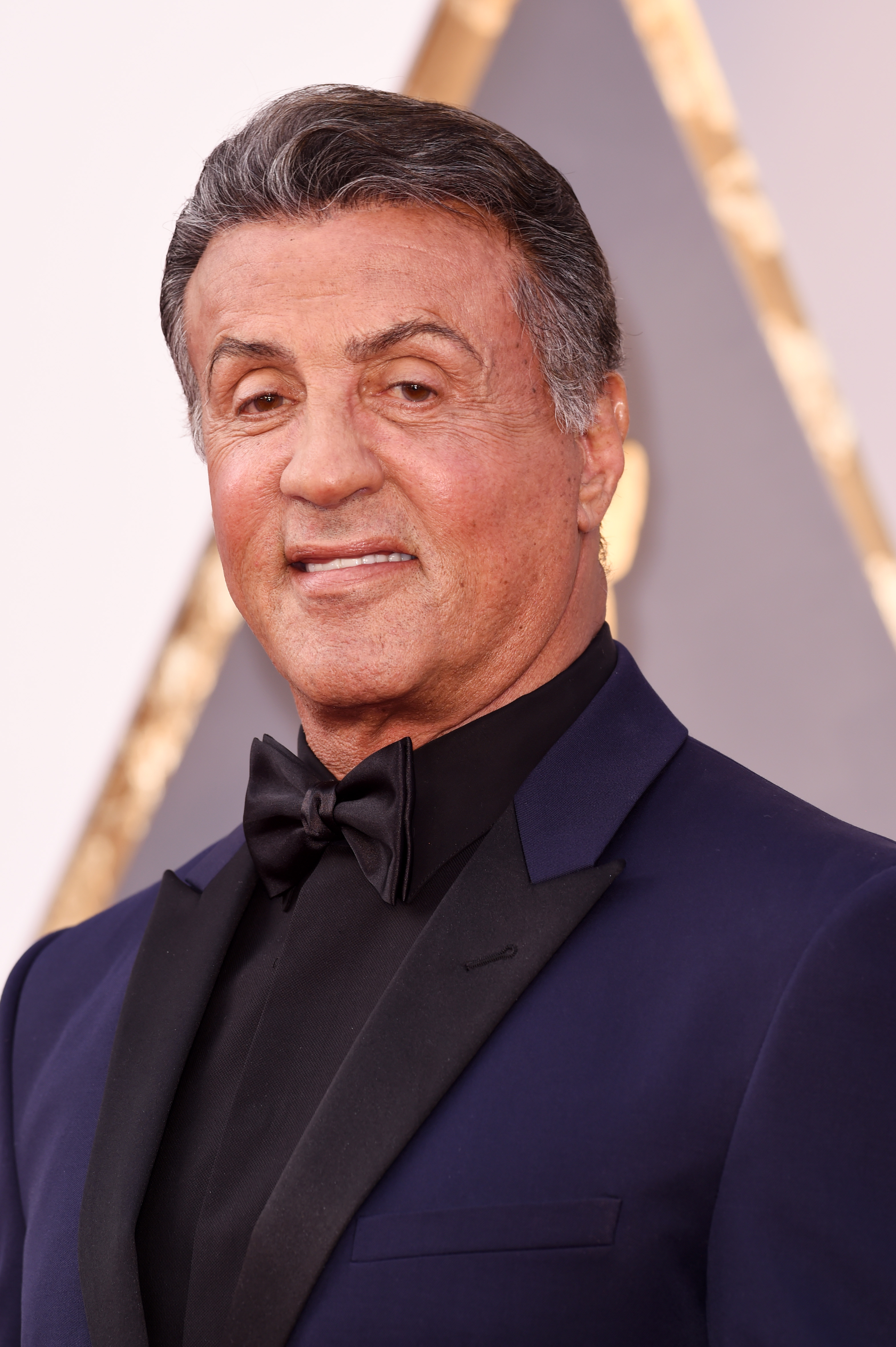 Nice wallpapers Sylvester Stallone 3140x4717px