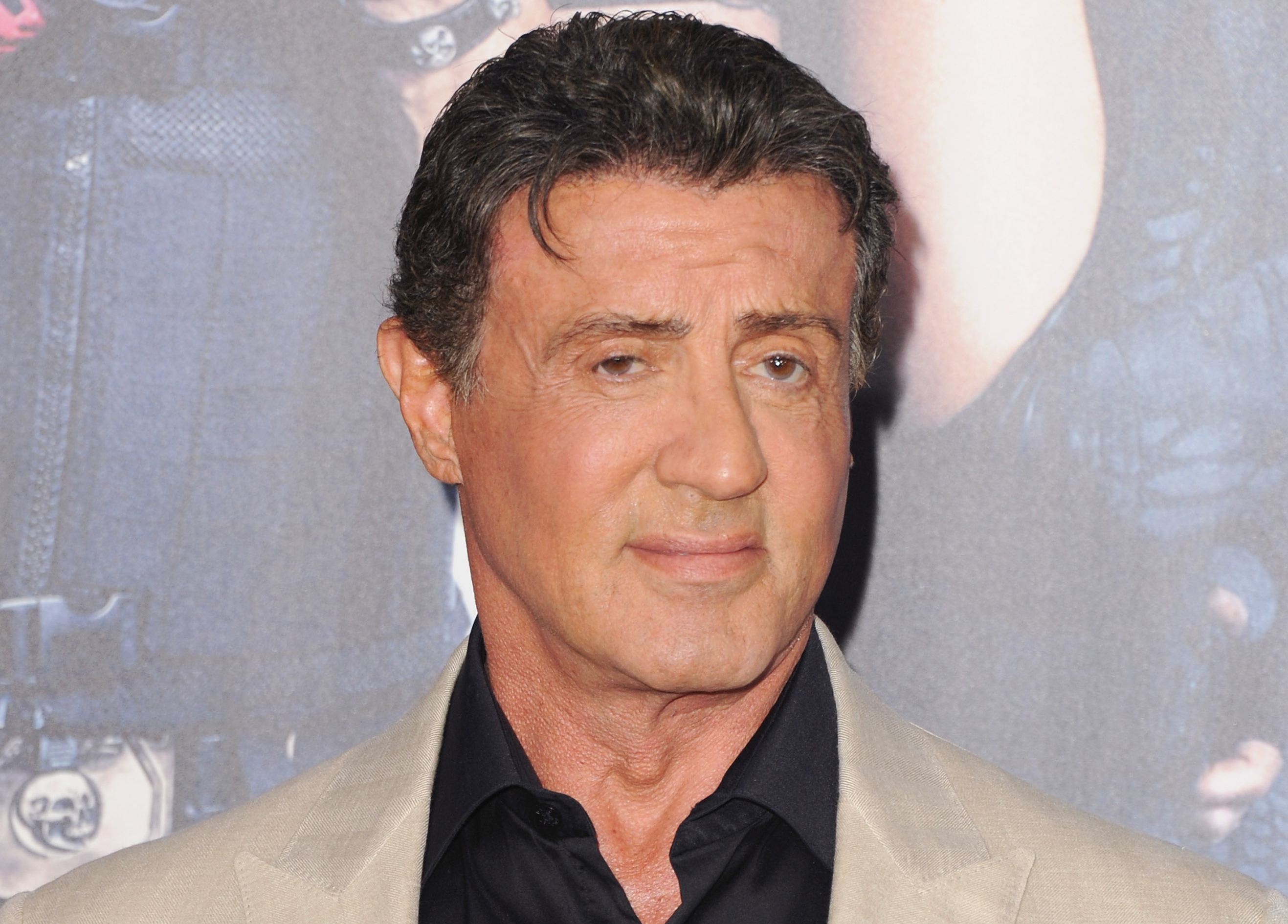 Sylvester Stallone Backgrounds on Wallpapers Vista