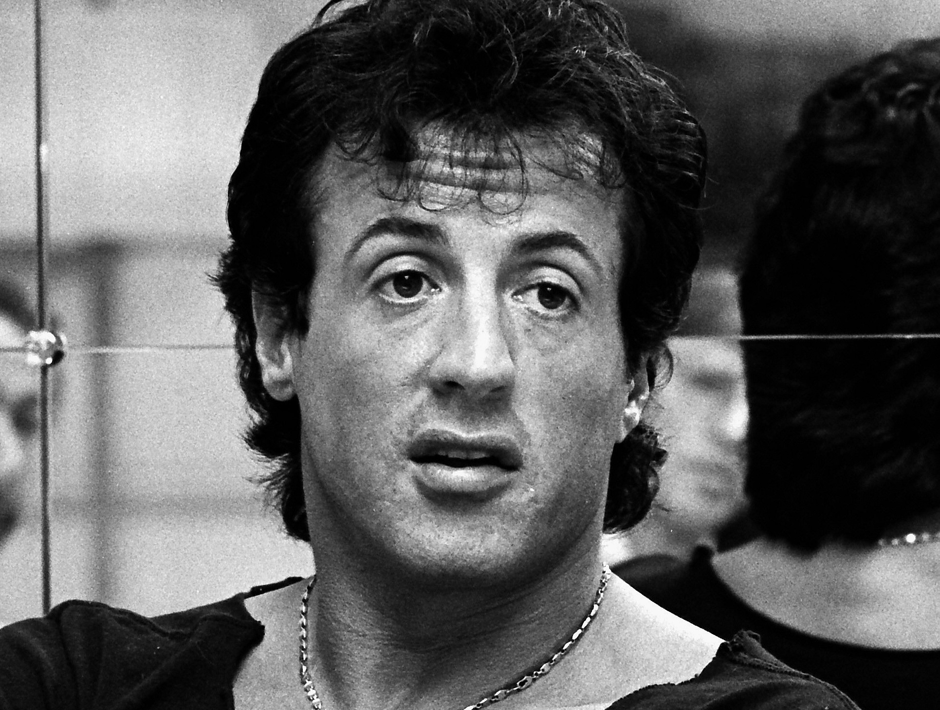 Images of Sylvester Stallone | 1931x1458