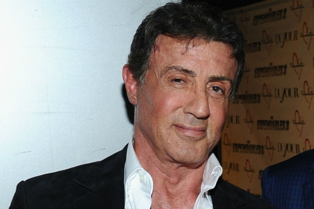 Images of Sylvester Stallone | 618x412