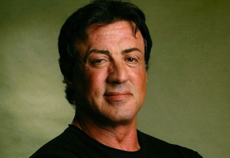 Sylvester Stallone Backgrounds, Compatible - PC, Mobile, Gadgets| 807x555 px