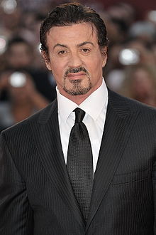 Sylvester Stallone High Quality Background on Wallpapers Vista