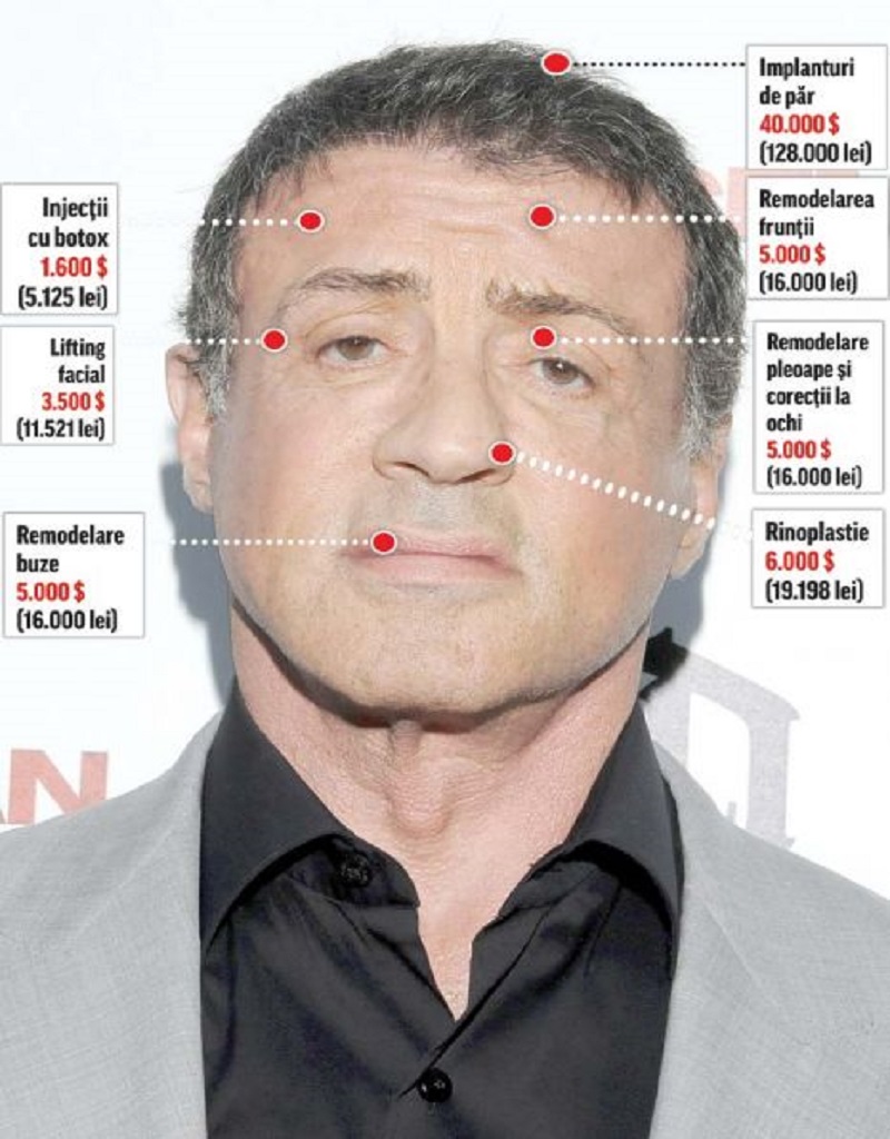 Nice wallpapers Sylvester Stallone 800x1024px