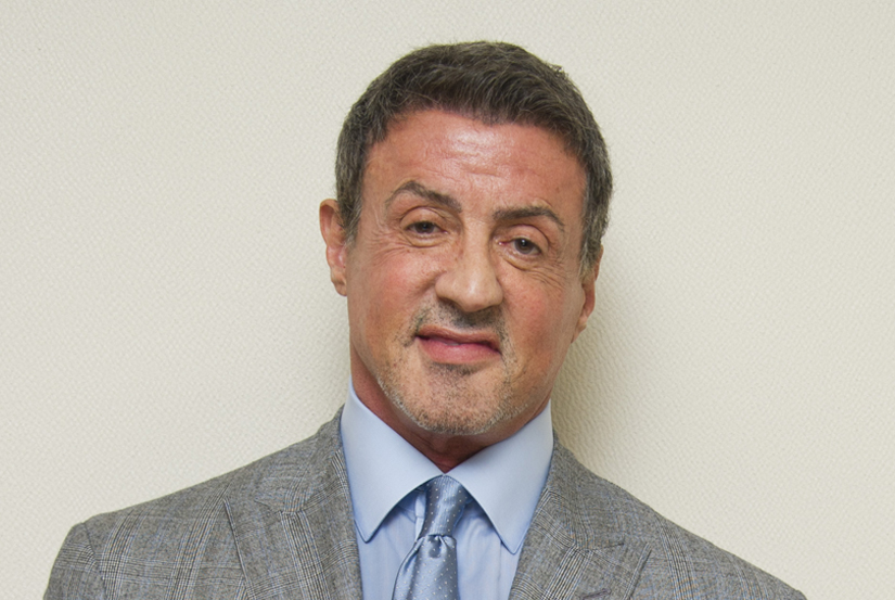Sylvester Stallone Backgrounds, Compatible - PC, Mobile, Gadgets| 825x553 px