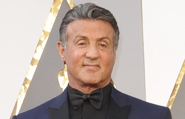 Sylvester Stallone Backgrounds, Compatible - PC, Mobile, Gadgets| 640x412 px