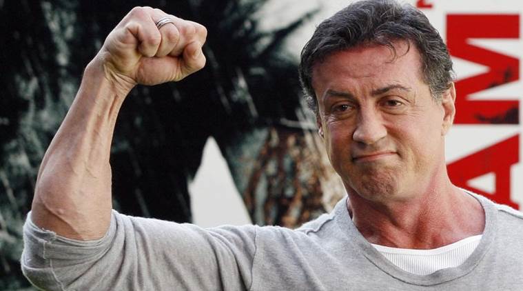 Sylvester Stallone Backgrounds on Wallpapers Vista