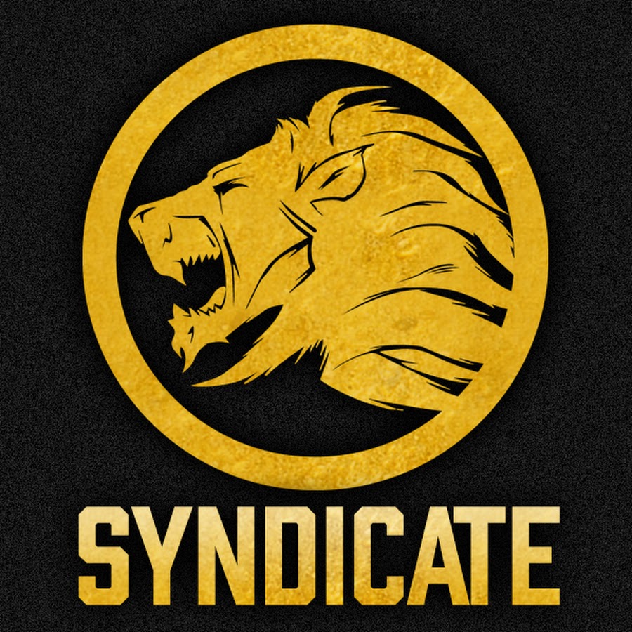 Syndicate #8